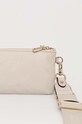 Akcesoria Guess torebka LATONA HWYY92.11720 beżowy