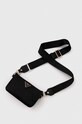 Akcesoria Guess torebka LATONA HWYY92.11720 czarny