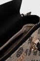 Τσάντα Guess LORALEE HWJG92.26060 μαύρο