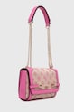 Kabelka Guess LORALEE HWJG92.26210 ružová SS24