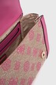 Kabelka Guess LORALEE ružová HWJG92.26210