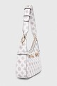 Τσάντα Guess HWPG92.26020 λευκό SS24