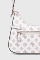 Αξεσουάρ Τσάντα Guess HWPG92.26020 λευκό