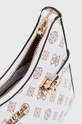 Τσάντα Guess λευκό HWPG92.26020