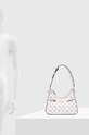 Τσάντα Guess HWPG92.26020 λευκό