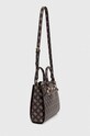 Guess torebka LORALEE HWPG92.26060 czarny SS24