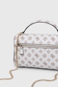 Guess torebka LORALEE biały HWPG92.26210