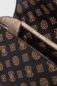 Guess torebka LORALEE HWPG92.26210 czarny