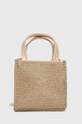 Doplňky Kabelka Guess LUA HWRG92.05770 zlatá