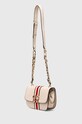 Guess torebka NELKA HWCG93.07200 beżowy SS24