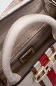 Guess torebka NELKA HWCG93.07760 beżowy