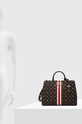 Guess torebka NELKA HWPG93.07070