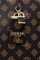 Akcesoria Guess torebka NELKA HWPG93.07070 czarny