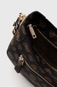 Guess torebka NELKA HWPG93.07120 czarny