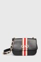 Сумочка Guess не вмещает А4 чёрный HWVG93.07200