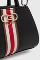 Аксесуари Сумочка Guess NELKA HWVG93.07760 чорний