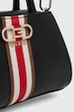 Accesorii Guess poseta NELKA HWVG93.07760 negru