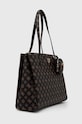 Kabelka Guess HWPG90.06230 čierna SS24
