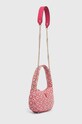 Сумочка Guess RIANEE HWWR92.28020 рожевий SS24