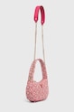 Guess torebka RIANEE HWWR92.28020 różowy SS24