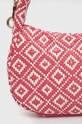 Akcesoria Guess torebka RIANEE HWWR92.28020 różowy