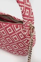 Guess torebka RIANEE różowy HWWR92.28020