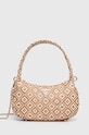 Сумочка Guess RIANEE синтетичний коричневий HWWR92.28020