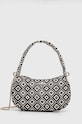 Сумочка Guess RIANEE синтетичний чорний HWWR92.28020