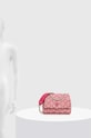 Guess torebka RIANEE HWWR92.28210 różowy