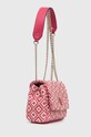 Guess torebka RIANEE HWWR92.28210 różowy SS24