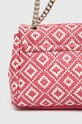 Akcesoria Guess torebka RIANEE HWWR92.28210 różowy