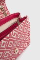 Guess torebka RIANEE różowy HWWR92.28210