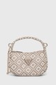 Сумочка Guess візерунок сірий HWWR92.28730