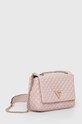 Τσάντα Guess HWQG92.36210 ροζ SS24