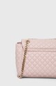 Αξεσουάρ Τσάντα Guess HWQG92.36210 ροζ