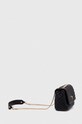 Τσάντα Guess HWQG92.36210 μαύρο SS24