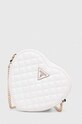 Guess torebka RIANEE nie mieści A4 biały HWQG92.36770