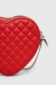 Αξεσουάρ Τσάντα Guess HWQG92.36770 κόκκινο