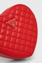 Kabelka Guess RIANEE červená HWQG92.36770
