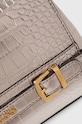 Guess torebka SESTRI srebrny HWCC89.85210
