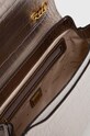 Guess torebka SESTRI HWCC89.85210 srebrny