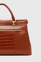 Guess torebka SESTRI brązowy HWCX89.85060