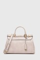 Guess torebka SESTRI nie mieści A4 beżowy HWKA89.85060