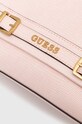 Kabelka Guess SESTRI růžová HWKA89.85210