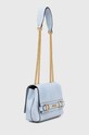 Guess torebka SESTRI HWKA89.85210 niebieski SS24