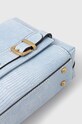 Guess torebka SESTRI niebieski HWKA89.85210