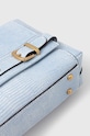 Guess torebka SESTRI niebieski HWKA89.85210