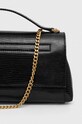 Doplnky Kabelka Guess SESTRI HWKA89.85210 čierna