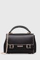 Guess poseta nu incape in A4 negru HWVC89.85210