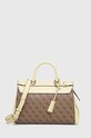 Сумочка Guess SESTRI синтетичний жовтий HWSK90.01060